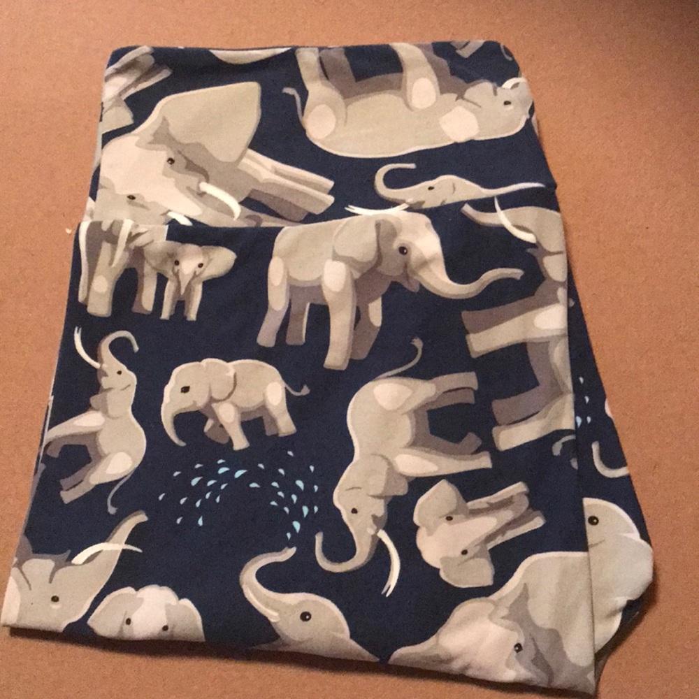 LulaRoe Leggings